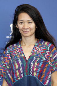 Photocall der Jury, Internationale Filmfestspiele von Venedig 2021