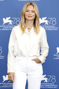 Photocall der Jury, Internationale Filmfestspiele von Venedig 2021