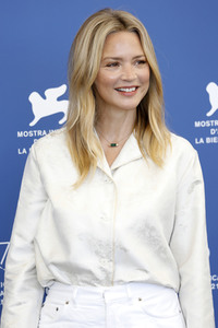 Photocall der Jury, Internationale Filmfestspiele von Venedig 2021