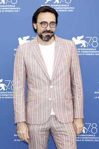 Photocall 'Madres paralelas', Internationale Filmfestspiele von Venedig 2021