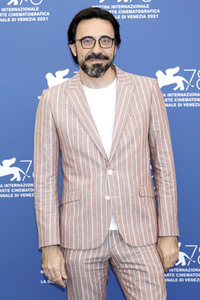 Photocall 'Madres paralelas', Internationale Filmfestspiele von Venedig 2021
