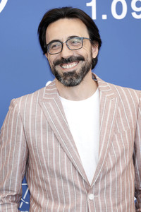 Photocall 'Madres paralelas', Internationale Filmfestspiele von Venedig 2021