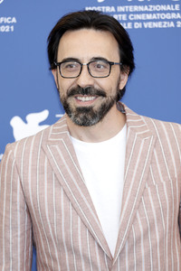 Photocall 'Madres paralelas', Internationale Filmfestspiele von Venedig 2021