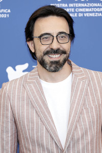 Photocall 'Madres paralelas', Internationale Filmfestspiele von Venedig 2021