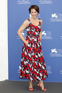 Photocall 'Madres paralelas', Internationale Filmfestspiele von Venedig 2021