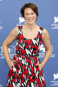 Photocall 'Madres paralelas', Internationale Filmfestspiele von Venedig 2021