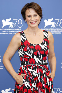 Photocall 'Madres paralelas', Internationale Filmfestspiele von Venedig 2021
