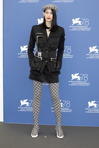 Photocall 'Madres paralelas', Internationale Filmfestspiele von Venedig 2021