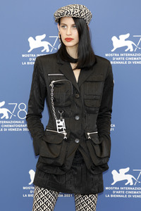 Photocall 'Madres paralelas', Internationale Filmfestspiele von Venedig 2021