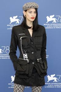 Photocall 'Madres paralelas', Internationale Filmfestspiele von Venedig 2021