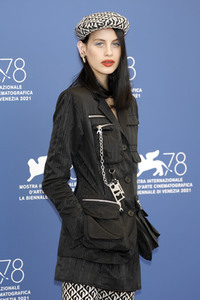 Photocall 'Madres paralelas', Internationale Filmfestspiele von Venedig 2021
