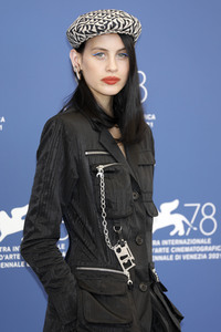 Photocall 'Madres paralelas', Internationale Filmfestspiele von Venedig 2021
