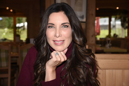 Präsentation Alexandra Polzin Schmuck Kollektion by Kado in Elisabethszell