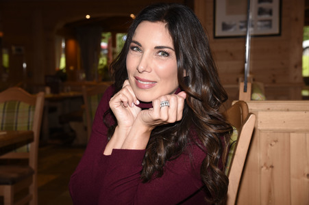 Präsentation Alexandra Polzin Schmuck Kollektion by Kado in Elisabethszell