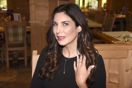 Präsentation Alexandra Polzin Schmuck Kollektion by Kado in Elisabethszell