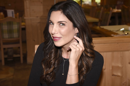 Präsentation Alexandra Polzin Schmuck Kollektion by Kado in Elisabethszell