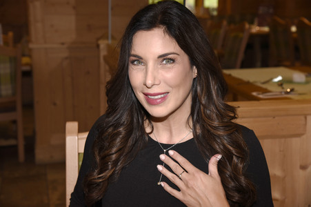 Präsentation Alexandra Polzin Schmuck Kollektion by Kado in Elisabethszell