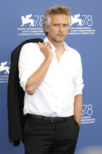 Photocall 'Les promesses', Internationale Filmfestspiele von Venedig 2021