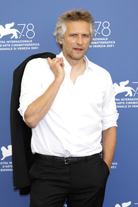 Photocall 'Les promesses', Internationale Filmfestspiele von Venedig 2021