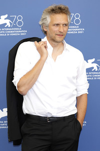 Photocall 'Les promesses', Internationale Filmfestspiele von Venedig 2021