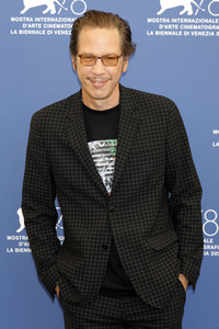 Photocall 'Les promesses', Internationale Filmfestspiele von Venedig 2021