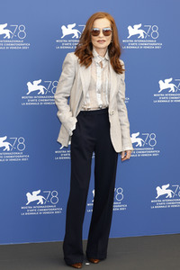 Photocall 'Les promesses', Internationale Filmfestspiele von Venedig 2021
