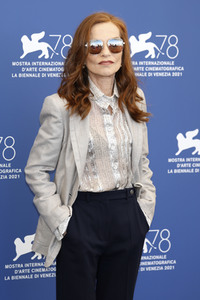 Photocall 'Les promesses', Internationale Filmfestspiele von Venedig 2021