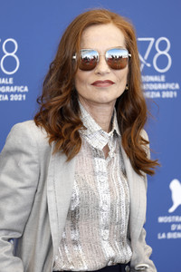 Photocall 'Les promesses', Internationale Filmfestspiele von Venedig 2021