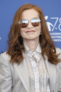 Photocall 'Les promesses', Internationale Filmfestspiele von Venedig 2021