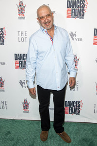 Filmpremiere 'Alpha Rift', Dances with Films Festivals 2021 in Los Angeles