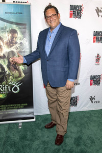Filmpremiere 'Alpha Rift', Dances with Films Festivals 2021 in Los Angeles