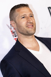 Filmpremiere 'Alpha Rift', Dances with Films Festivals 2021 in Los Angeles