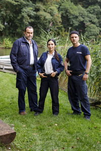 Settermin 'WaPo Duisburg' in Brühl