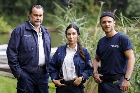 Settermin 'WaPo Duisburg' in Brühl