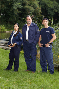 Settermin 'WaPo Duisburg' in Brühl