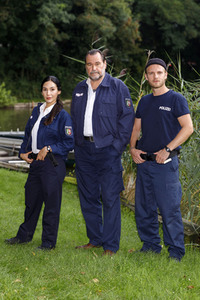 Settermin 'WaPo Duisburg' in Brühl