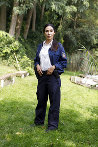 Settermin 'WaPo Duisburg' in Brühl