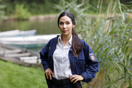 Settermin 'WaPo Duisburg' in Brühl