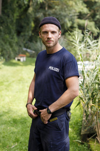 Settermin 'WaPo Duisburg' in Brühl