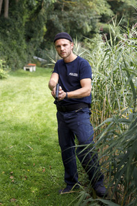 Settermin 'WaPo Duisburg' in Brühl