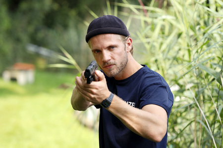 Settermin 'WaPo Duisburg' in Brühl