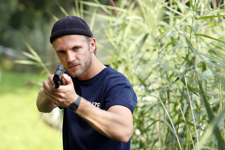 Settermin 'WaPo Duisburg' in Brühl