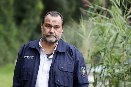 Settermin 'WaPo Duisburg' in Brühl