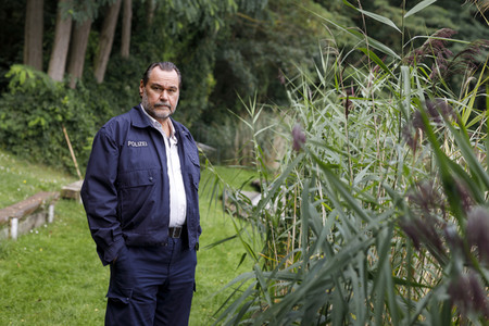Settermin 'WaPo Duisburg' in Brühl