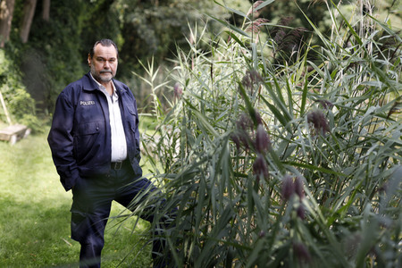 Settermin 'WaPo Duisburg' in Brühl