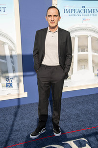 Serienpremiere 'Impeachment: American Crime Story' in Los Angeles