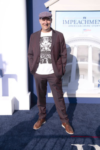 Serienpremiere 'Impeachment: American Crime Story' in Los Angeles