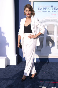 Serienpremiere 'Impeachment: American Crime Story' in Los Angeles