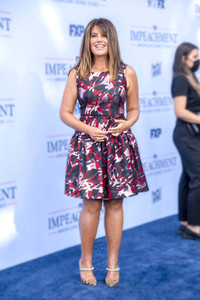 Serienpremiere 'Impeachment: American Crime Story' in Los Angeles