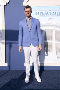 Serienpremiere 'Impeachment: American Crime Story' in Los Angeles